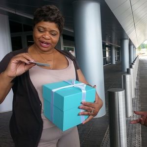 Meet your Posher, C.